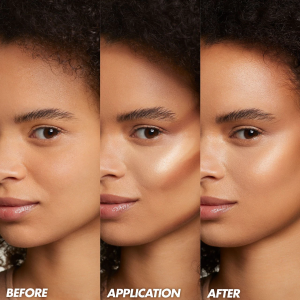 HD Skin Cream Contour and Highlight Sculpting Palette - Bajo Pedido