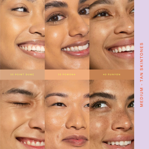 SunnyDays SPF 30 Tinted Sunscreen Foundation - Bajo Pedido