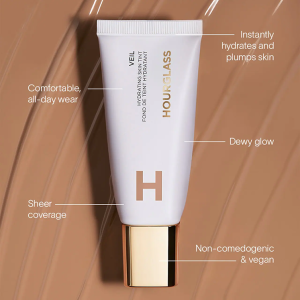 Veil™ Hydrating Skin Tint Foundation - Bajo Pedido