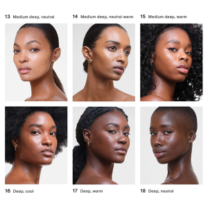 Veil™ Hydrating Skin Tint Foundation - Bajo Pedido