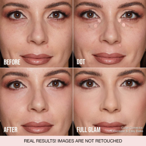 #FAUXFILTER Under Eye Color Corrector - Bajo Pedido