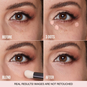 #FAUXFILTER Under Eye Color Corrector - Bajo Pedido