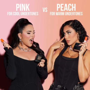 #FAUXFILTER Under Eye Color Corrector - Bajo Pedido