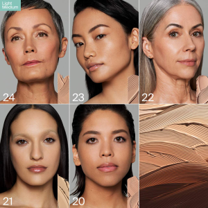 Triclone Skin Tech Hydrating + De-puffing Concealer with Fermented Arnica - Bajo Pedido