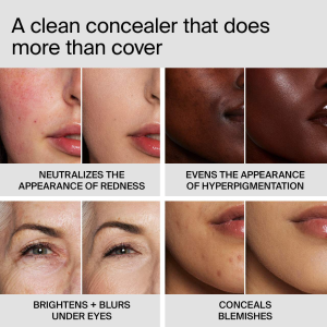 Triclone Skin Tech Hydrating + De-puffing Concealer with Fermented Arnica - Bajo Pedido