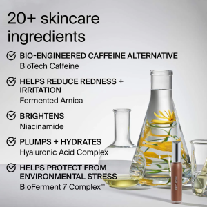 Triclone Skin Tech Hydrating + De-puffing Concealer with Fermented Arnica - Bajo Pedido