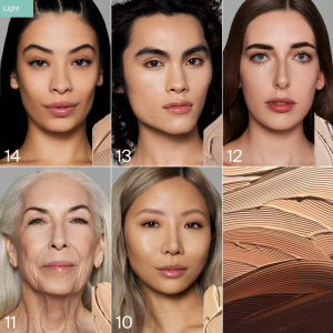 Triclone Skin Tech Hydrating + De-puffing Concealer with Fermented Arnica - Bajo Pedido