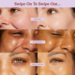 Swipe All-Over Hydrating Serum Concealer - Bajo Pedido