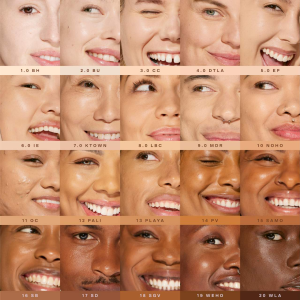 Swipe All-Over Hydrating Serum Concealer - Bajo Pedido