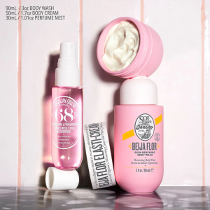 Beija Flor™ Jet Set - Bajo Pedido