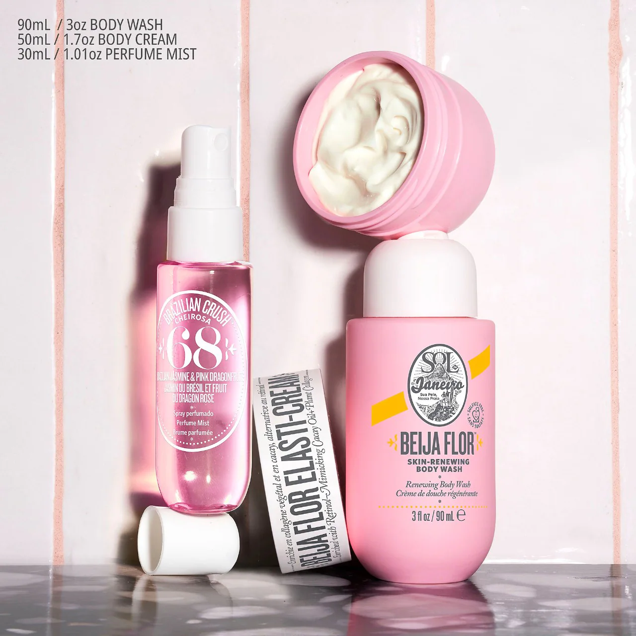 Beija Flor™ Jet Set - Bajo Pedido - Imagen 3