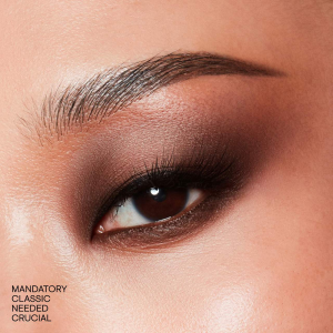 Major Dimension III Matte Eyeshadow Palette - Bajo Pedido