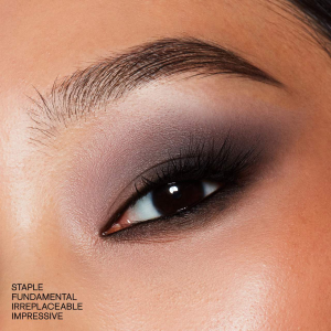 Major Dimension III Matte Eyeshadow Palette - Bajo Pedido