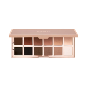 Major Dimension III Matte Eyeshadow Palette - Bajo Pedido