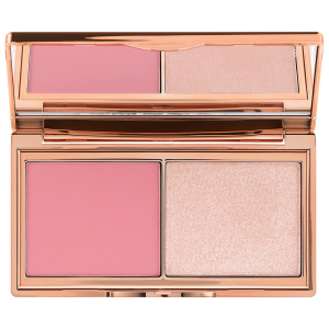 Mini Hollywood Blush & Glow Palette - Bajo Pedido