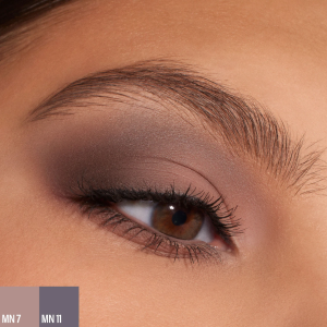 Master Mattes Eyeshadow Palette: The Neutrals - Bajo Pedido