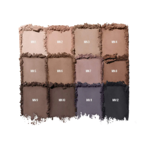 Master Mattes Eyeshadow Palette: The Neutrals - Bajo Pedido