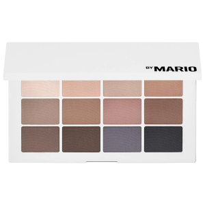 Master Mattes Eyeshadow Palette: The Neutrals - Bajo Pedido