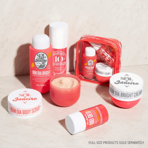 Bom Dia Bright™ Jet Set - Bajo Pedido