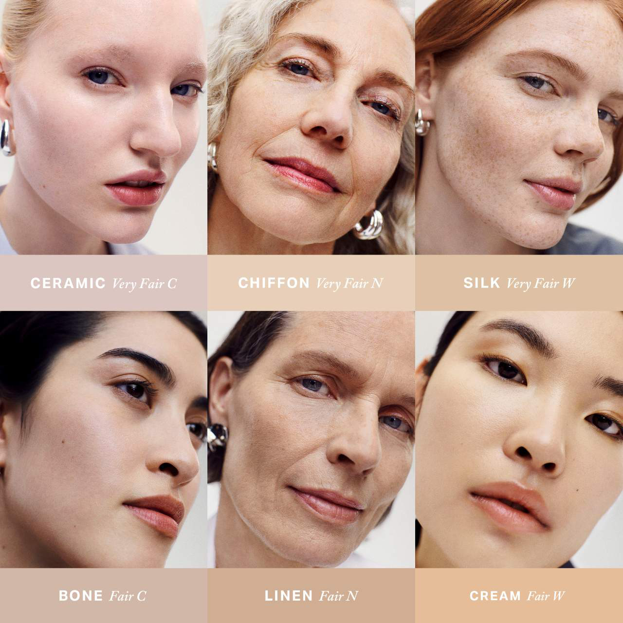 The Minimalist Perfecting Complexion Foundation and Concealer Stick - Bajo Pedido - Imagen 7