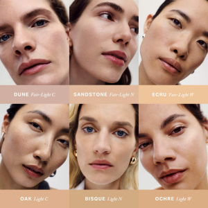 The Minimalist Perfecting Complexion Foundation and Concealer Stick - Bajo Pedido