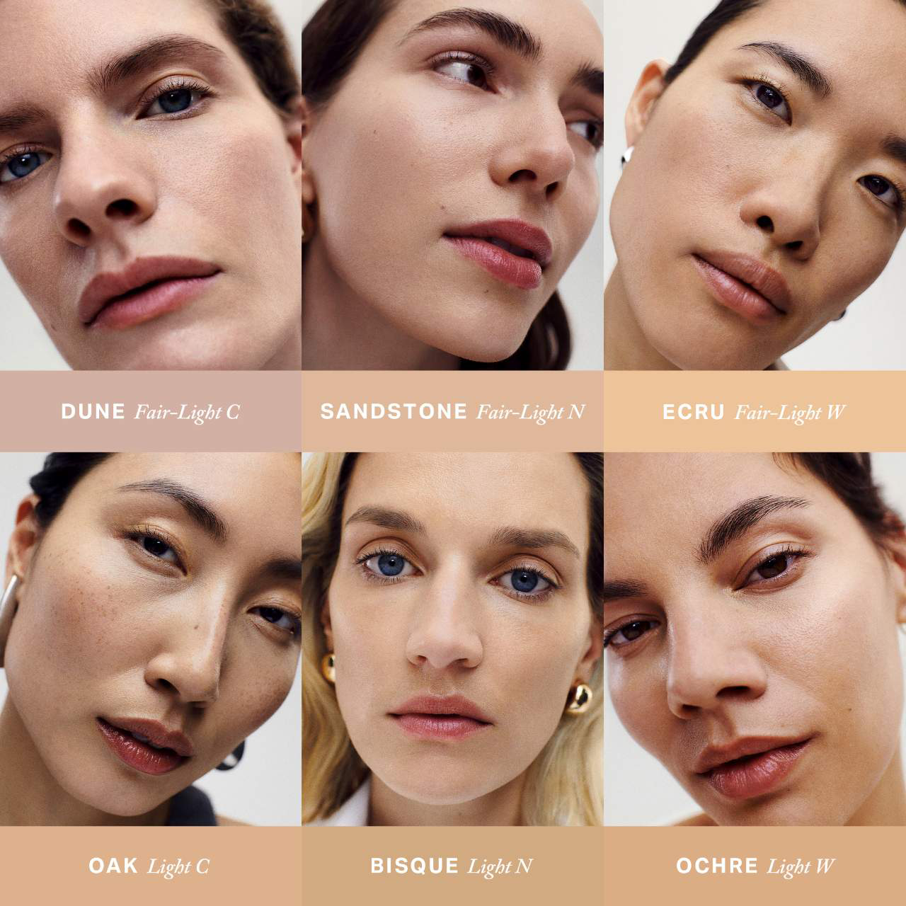 The Minimalist Perfecting Complexion Foundation and Concealer Stick - Bajo Pedido - Imagen 8