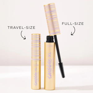 Mini tartelette™ XL lengthening & tubing mascara