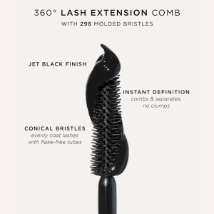 Mini tartelette™ XL lengthening & tubing mascara