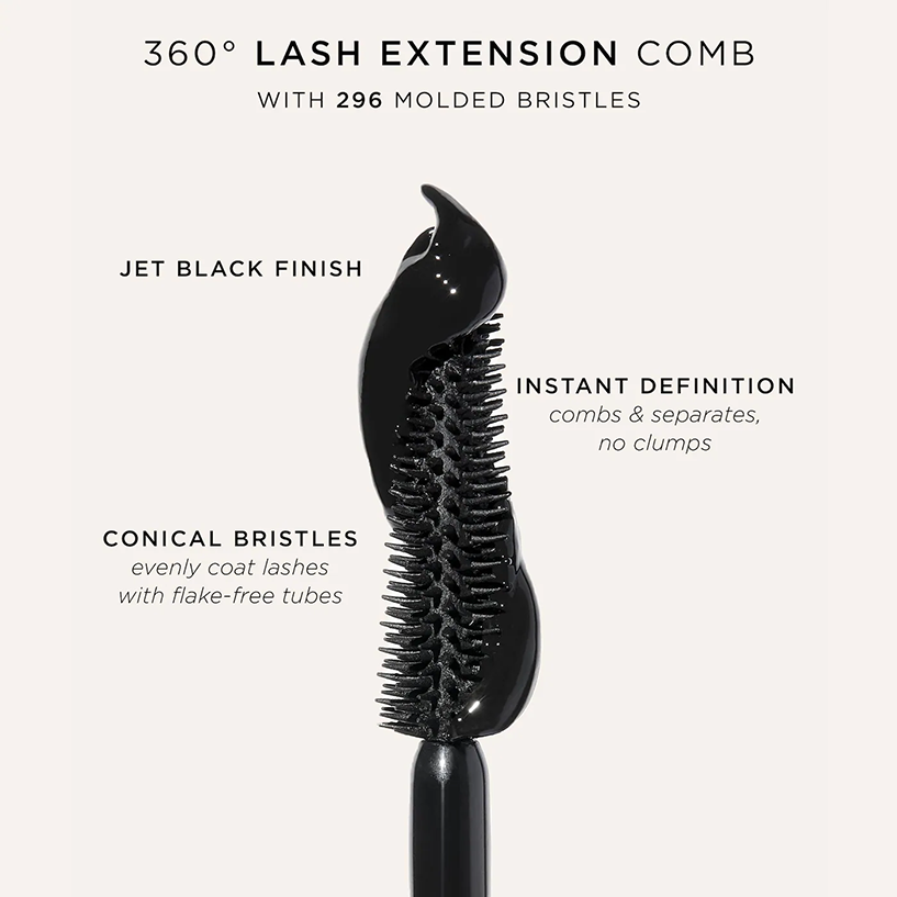 Mini tartelette™ XL lengthening & tubing mascara - Imagen 5