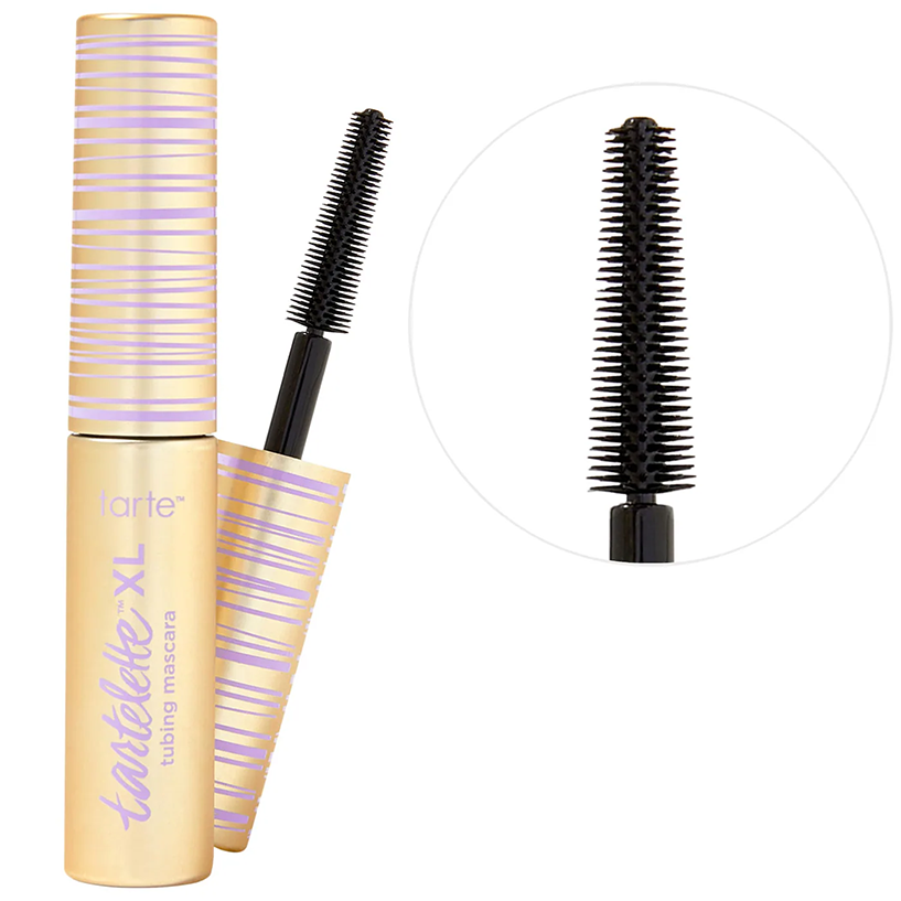 Mini tartelette™ XL lengthening & tubing mascara