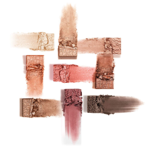 BACKSTAGE Eyeshadow Palette - Bajo Pedido