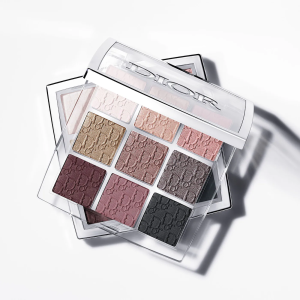 BACKSTAGE Eyeshadow Palette - Bajo Pedido