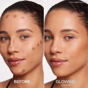 Dew Bronze Soft-Focus Sculpting Liquid Bronzer - Bajo Pedido