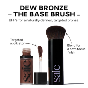 Dew Bronze Soft-Focus Sculpting Liquid Bronzer - Bajo Pedido