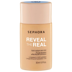 Reveal The Real 12HR Soft Radiant Skin Tint - Bajo Pedido