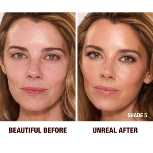 Unreal Skin Sheer Glow Tint Hydrating Foundation Stick - Bajo Pedido