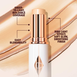 Unreal Skin Sheer Glow Tint Hydrating Foundation Stick - Bajo Pedido