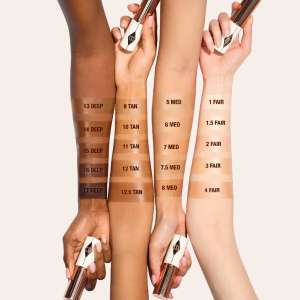 Unreal Skin Sheer Glow Tint Hydrating Foundation Stick - Bajo Pedido