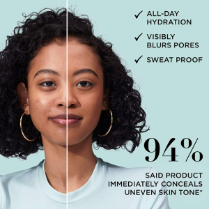 CC+ Cream Natural Matte Foundation with SPF 40 - Bajo Pedido