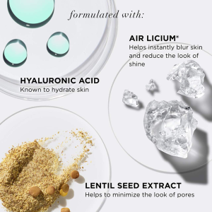 CC+ Cream Natural Matte Foundation with SPF 40 - Bajo Pedido