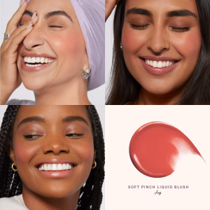 Soft Pinch Liquid Blush - Bajo Pedido