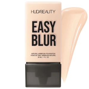 Easy Blur Natural Airbrush Foundation with Niacinamide - Bajo Pedido