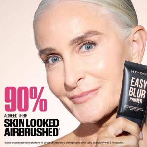 Easy Blur Silicone-Free Smoothing & Pore-Minimizing Primer - Bajo Pedido