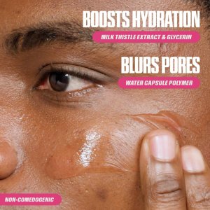 Easy Blur Silicone-Free Smoothing & Pore-Minimizing Primer - Bajo Pedido