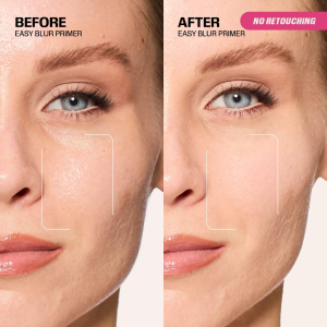 Easy Blur Silicone-Free Smoothing & Pore-Minimizing Primer - Bajo Pedido