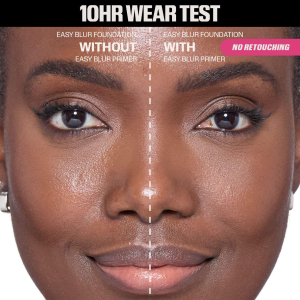 Easy Blur Silicone-Free Smoothing & Pore-Minimizing Primer - Bajo Pedido