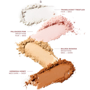 GetSet Blur + Set Talc-Free Pressed Setting Powder - Bajo Pedido