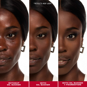 Oil Sucker Extreme Mattifying Alkaline Primer - Bajo Pedido