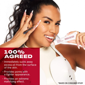 Oil Sucker Extreme Mattifying Alkaline Primer - Bajo Pedido