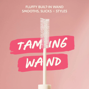 Cactus Fruit 3-in-1 Styling Cream with Taming Wand - Bajo Pedido